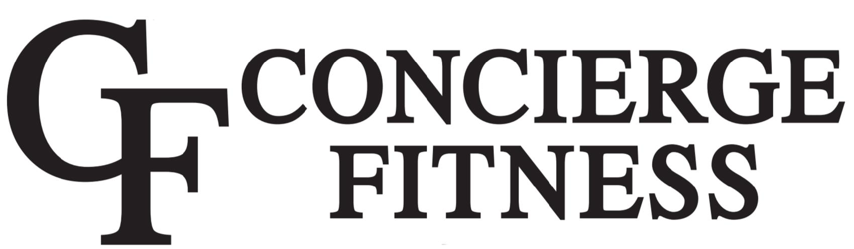 Concierge Fitness Concierge Fitness