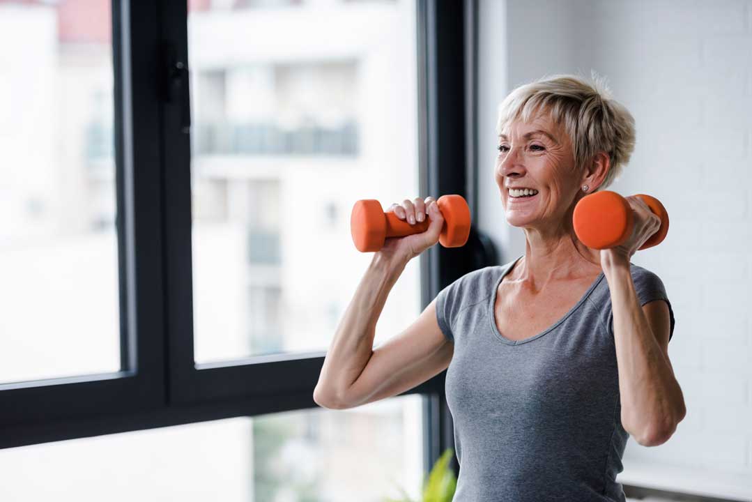 Fitness Studio – Rockledge, FL – Concierge Fitness