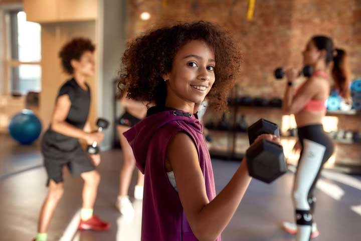 Fitness Session – Rockledge, FL – Concierge Fitness