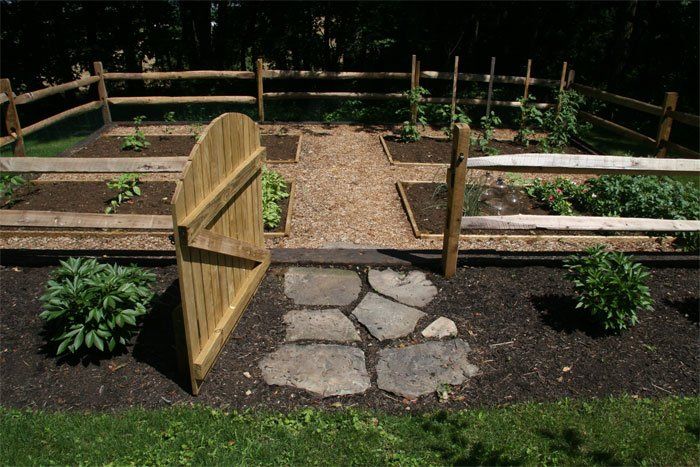 Lawncare Marietta — Plant Yard in Marietta, PA