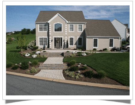 Lawncare Marietta — Sample Landscaping in Marietta, PA