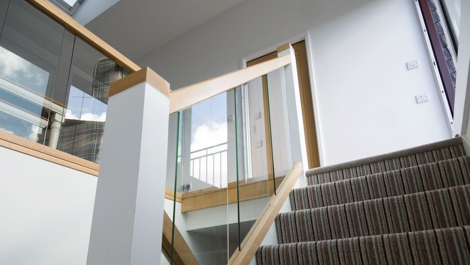 All Aspects Building Rosemount Court Salcombe Project