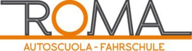 Autoscuola Roma logo