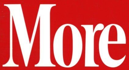 more