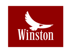 winston