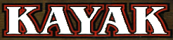 kayak