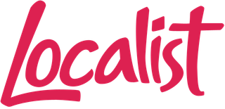 Localist logo