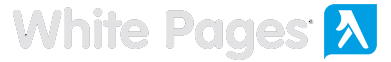 White Pages logo