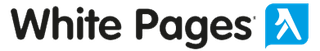 White Pages logo