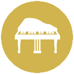 Piano icon