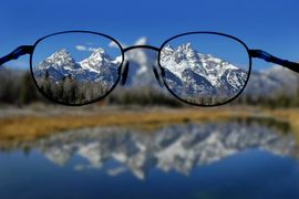 Spectacle Lenses: