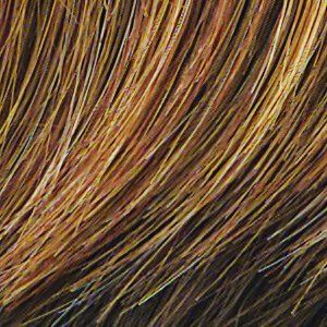 R829S Glazed Hazelnut