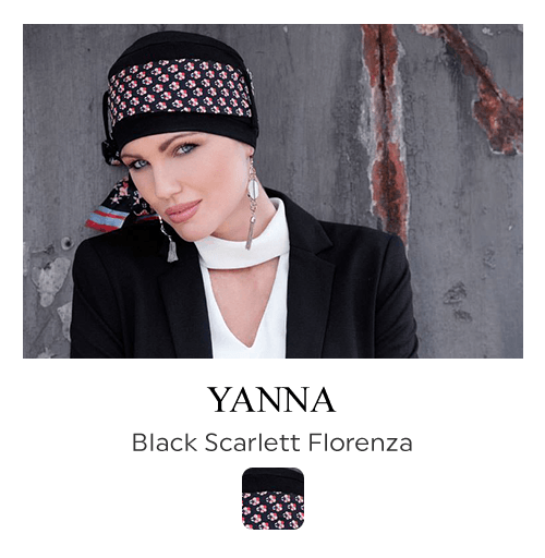 black-scarlett