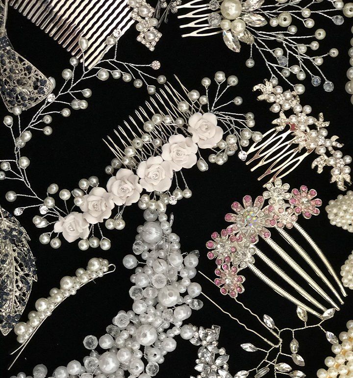 hair accessories