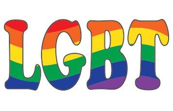 lgbt