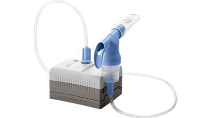 Nebulizer — Innospire Mini Portable Nebulizer in Brooklyn, NY