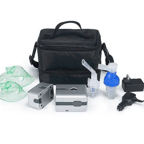 Supply — Nebulizer System in Brooklyn, NY