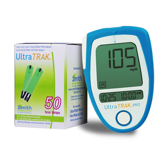 Glucose — Ultratrack in Brooklyn, NY