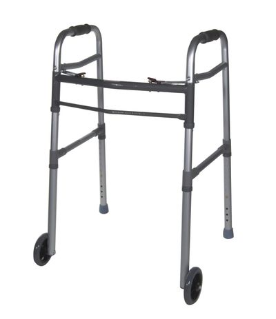 Walker Supply — Walker with Wheels in Brooklyn, NY
