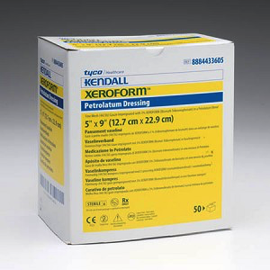 Hydrogel — Xeroform in Brooklyn, NY