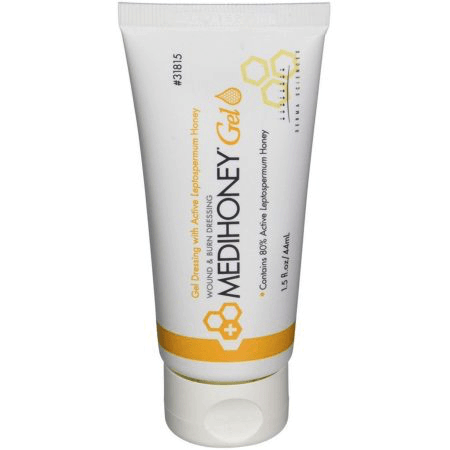 Wound Paste — Medihoney Gel in Brooklyn, NY