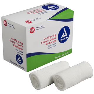Wound Gauze — Gauze Bandage in Brooklyn, NY