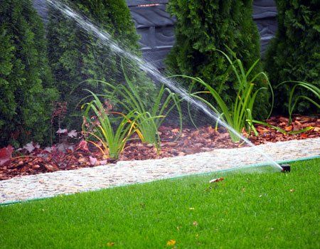 Garden Automatic Irrigation System - sprinkler systems in Teaticket, MA Garden Automatic Irrigation System - sprinkler systems in Teaticket, MA