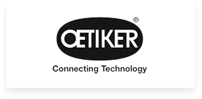 oetiker logo