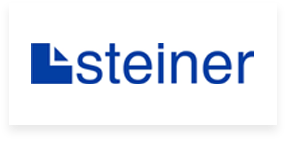 steiner logo