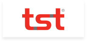 tst logo