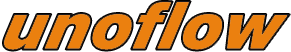 unoflow logo