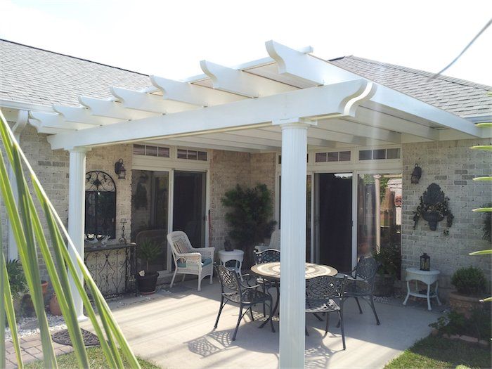 Decks & Patios 2