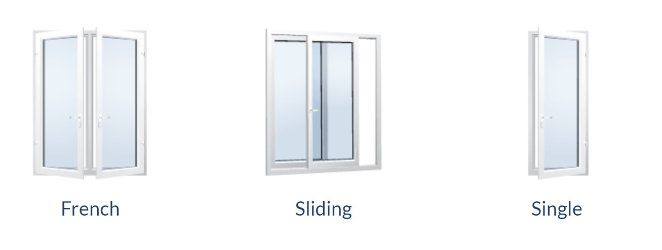 doors