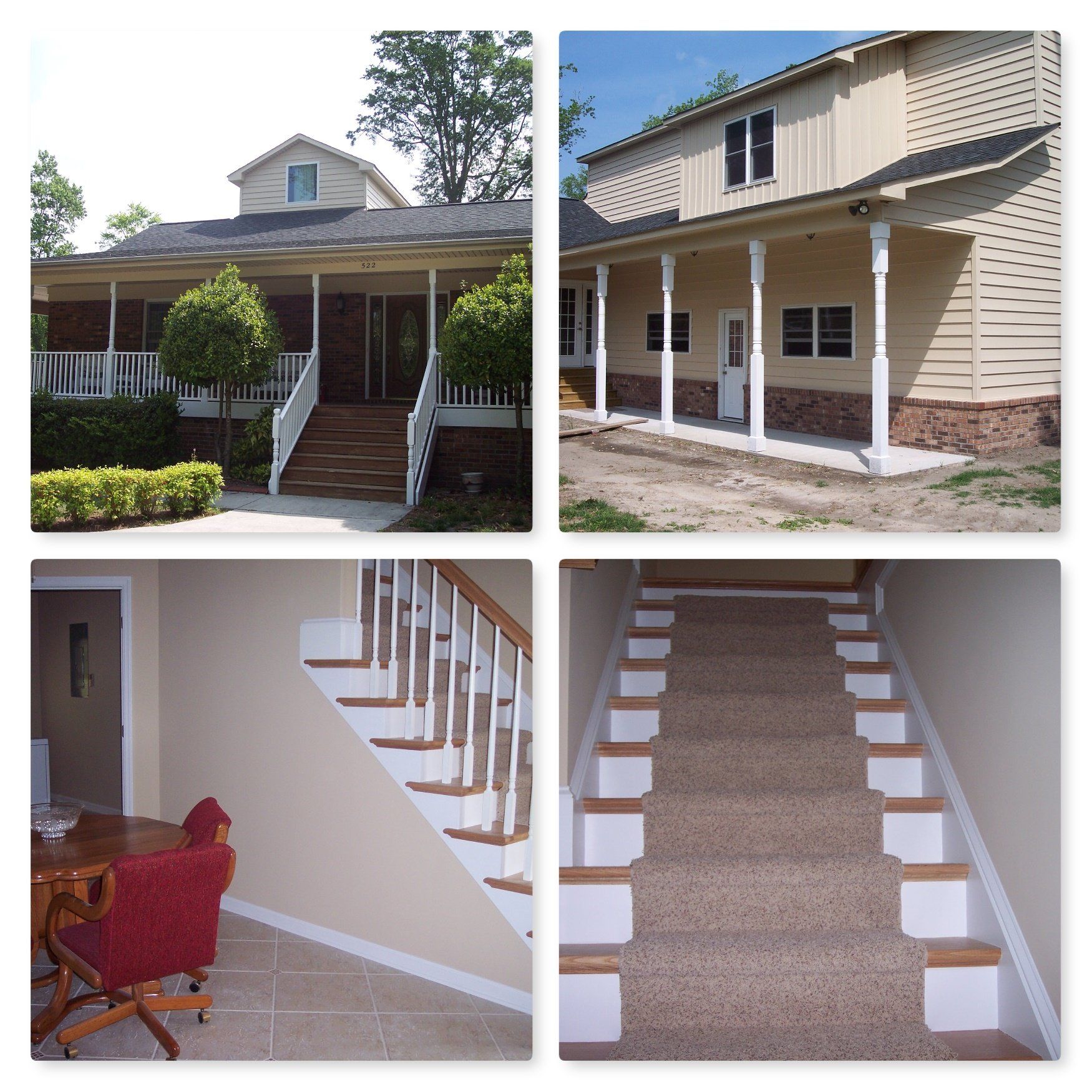 Room Additions 1