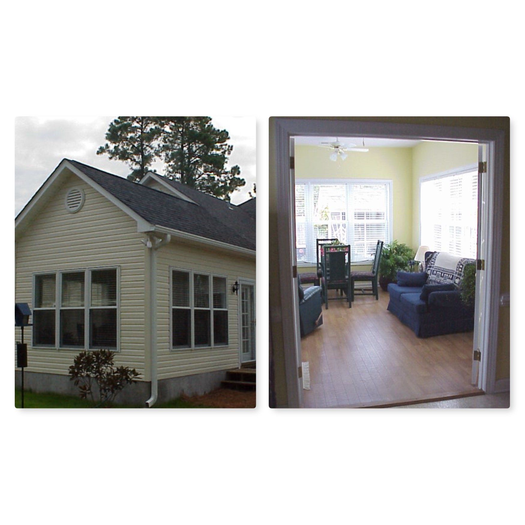 Room Additions 2