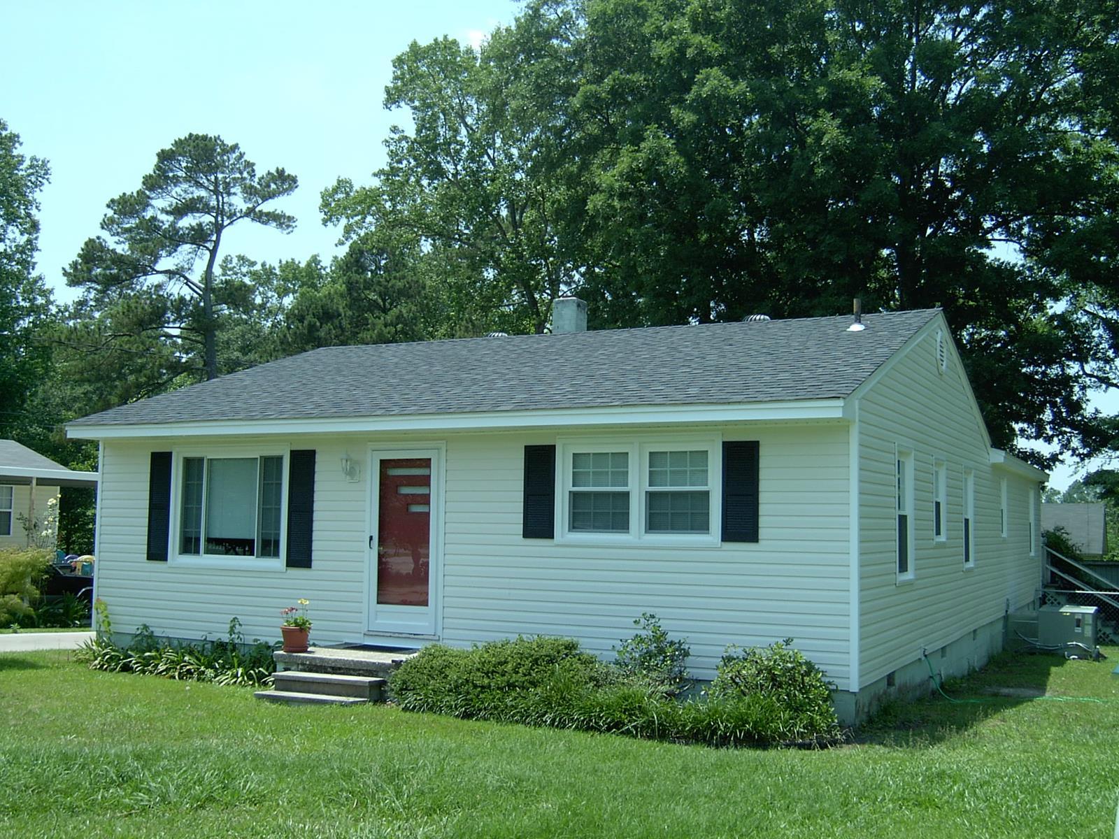 Siding & Trim 1