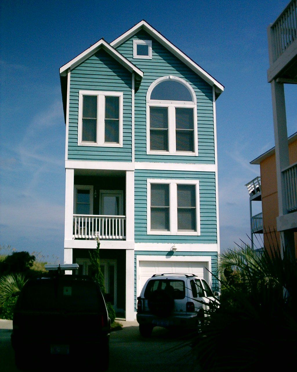 Siding & Trim 10