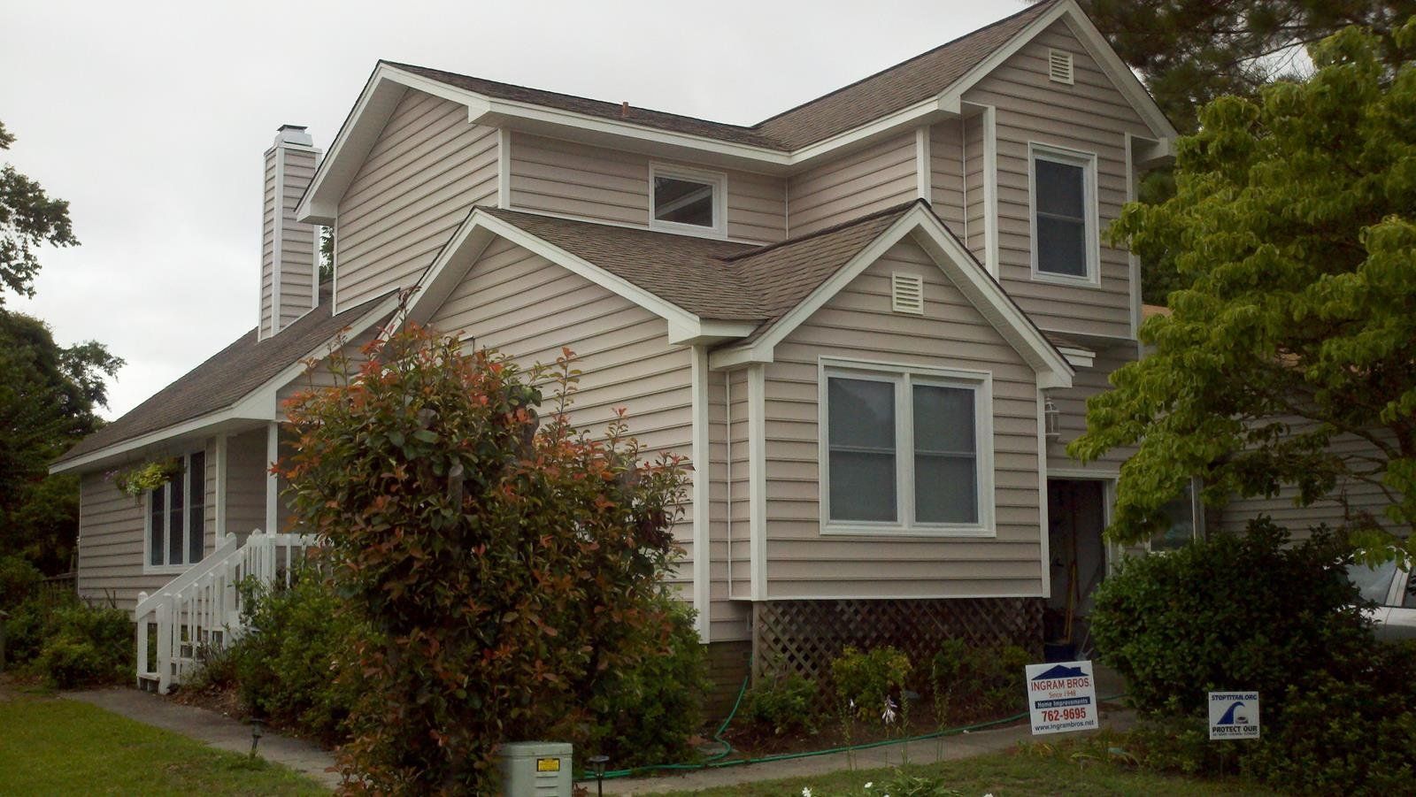 Siding & Trim 2