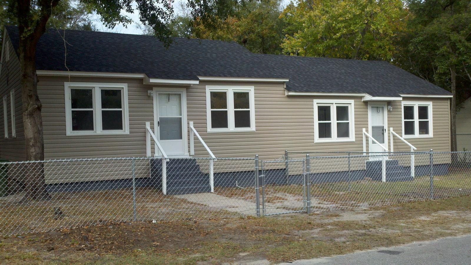 Siding & Trim 3