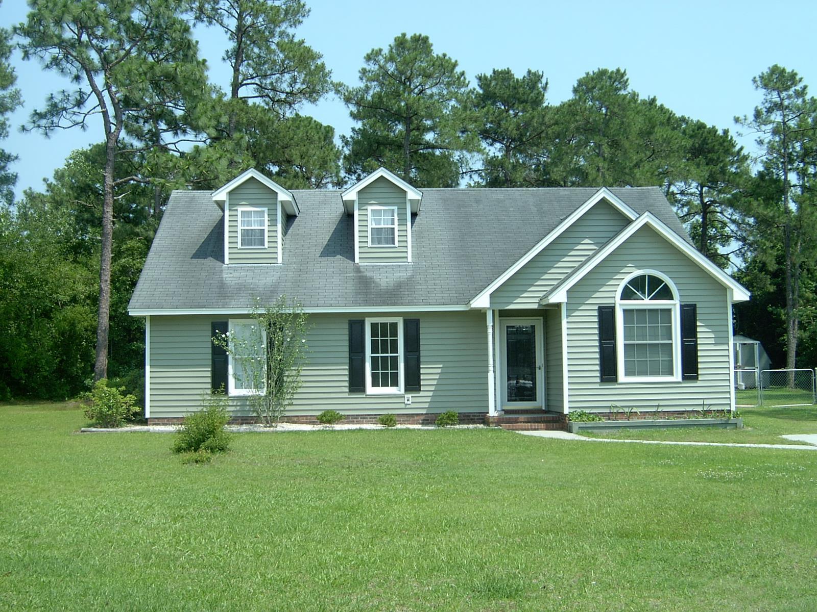 Siding & Trim 4
