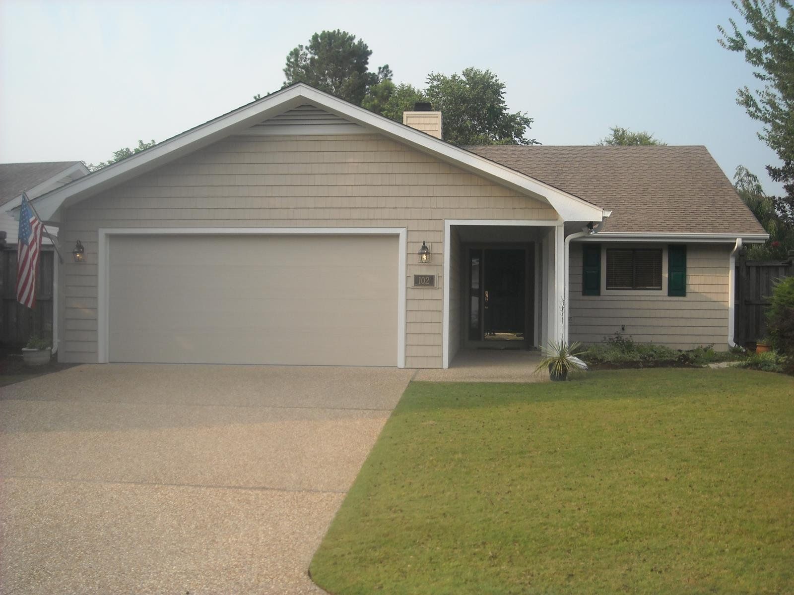 Siding & Trim 6