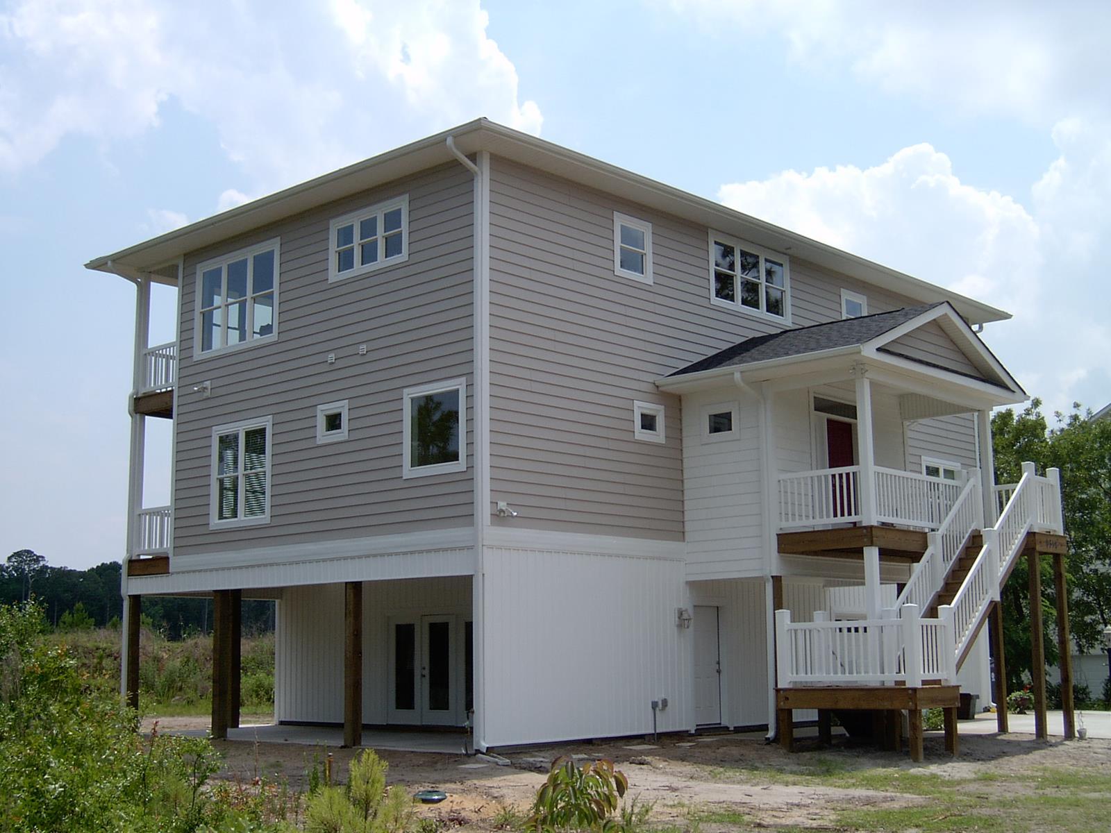 Siding & Trim 7
