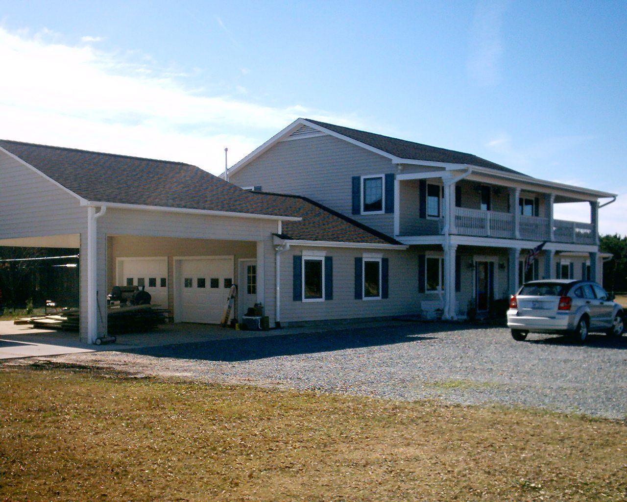 Siding & Trim 8