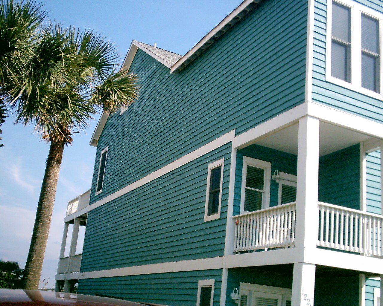 Siding & Trim 9