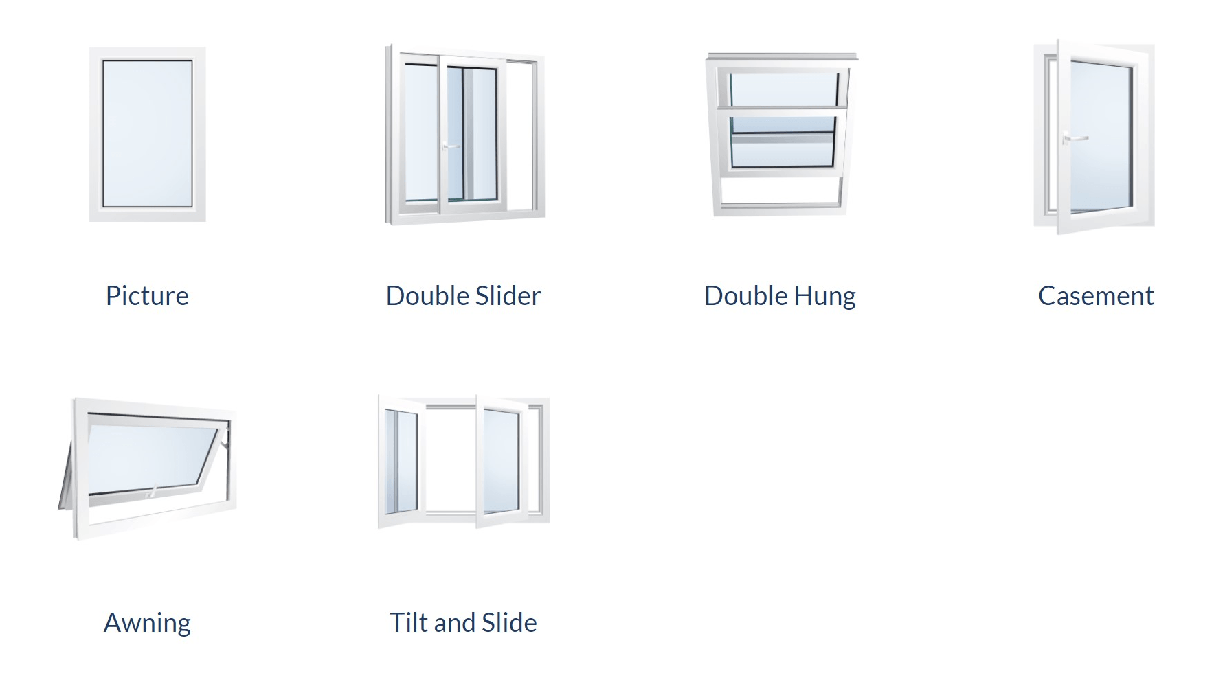 window