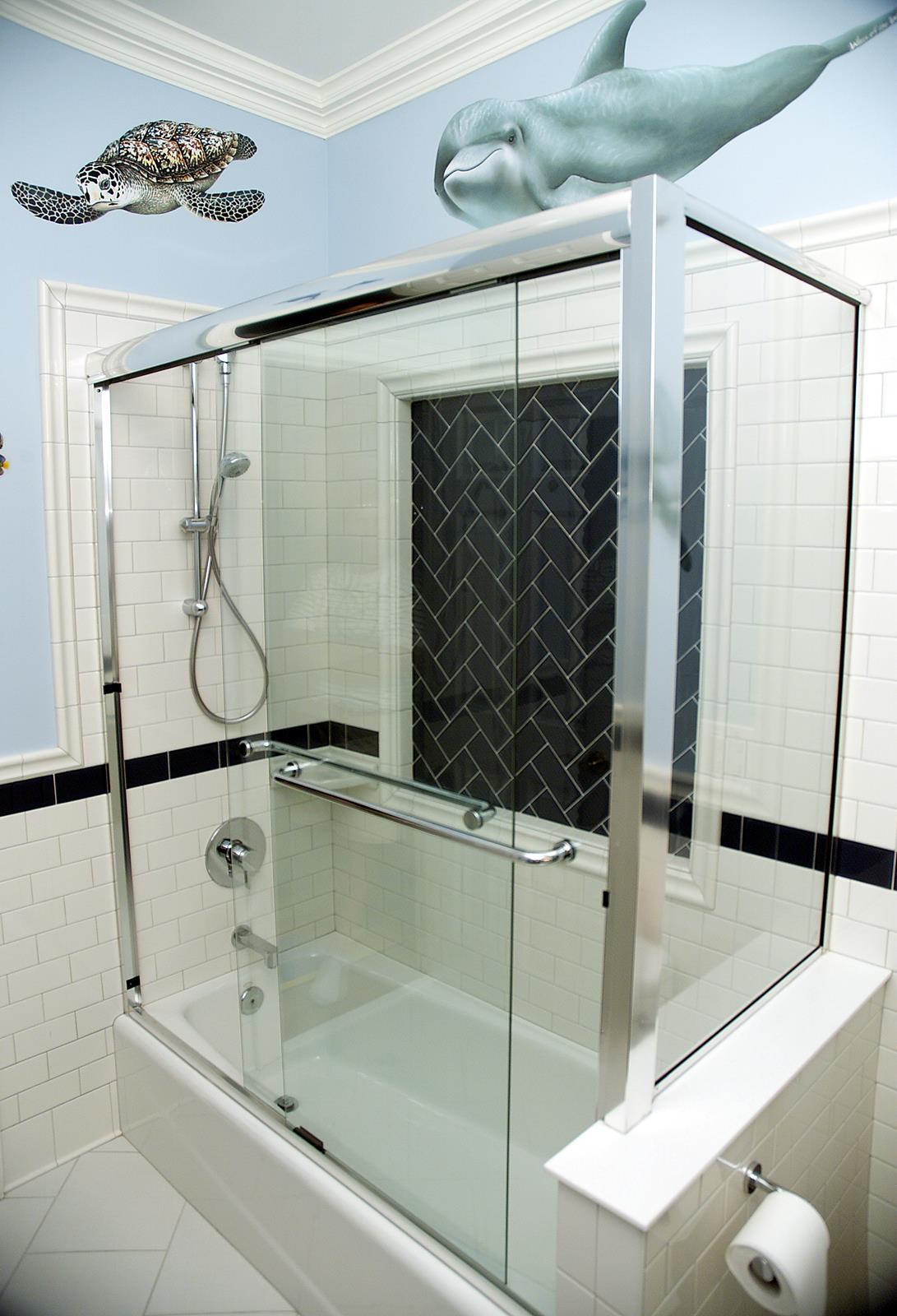 Bathrooms 1