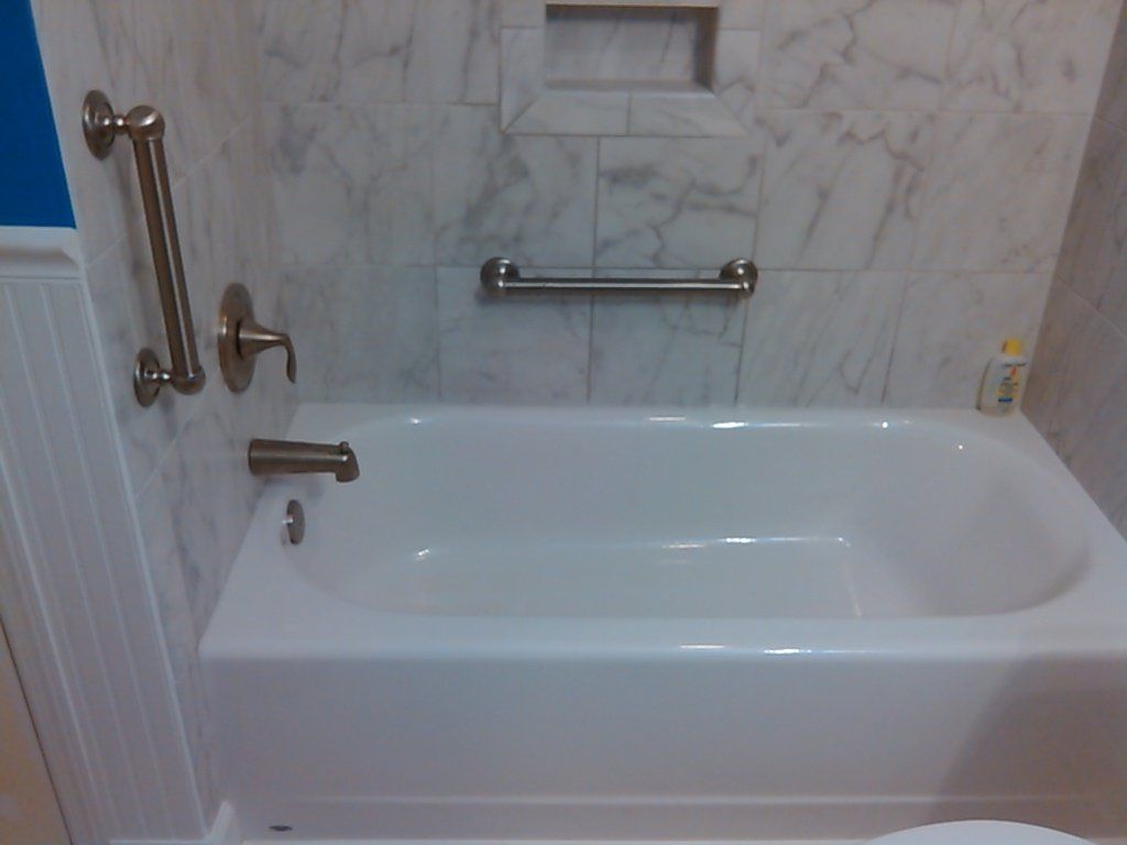 Bathrooms 11
