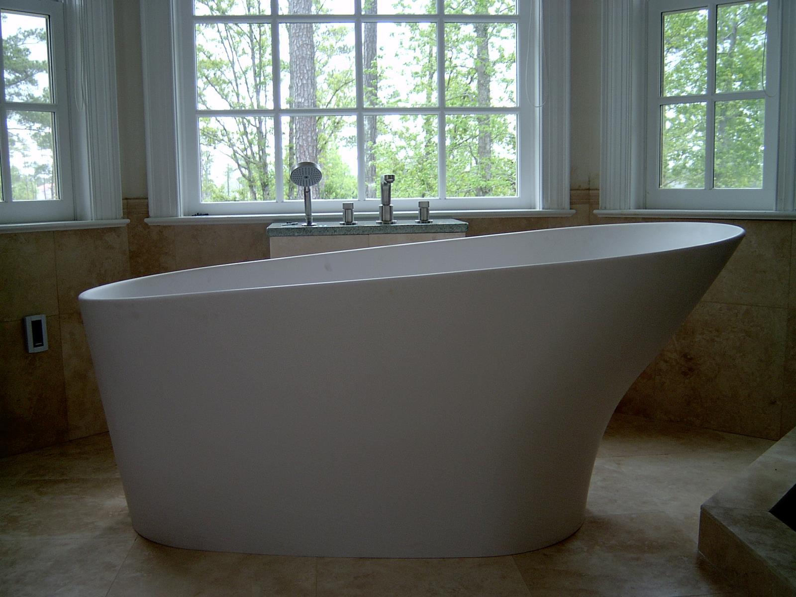 Bathrooms 13