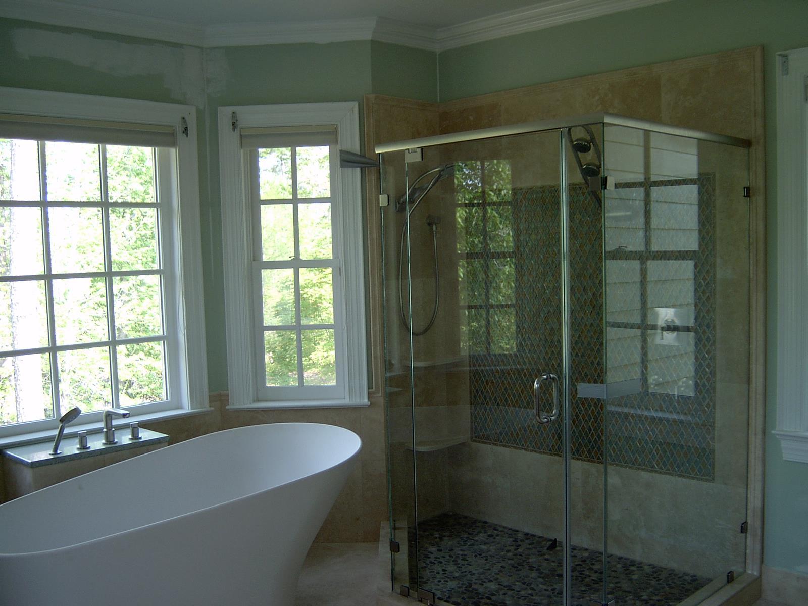 Bathrooms 15