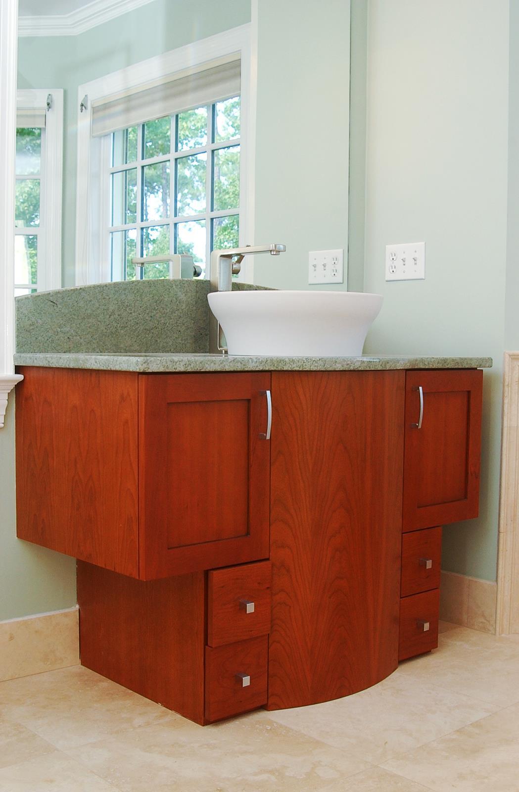 Bathrooms 7